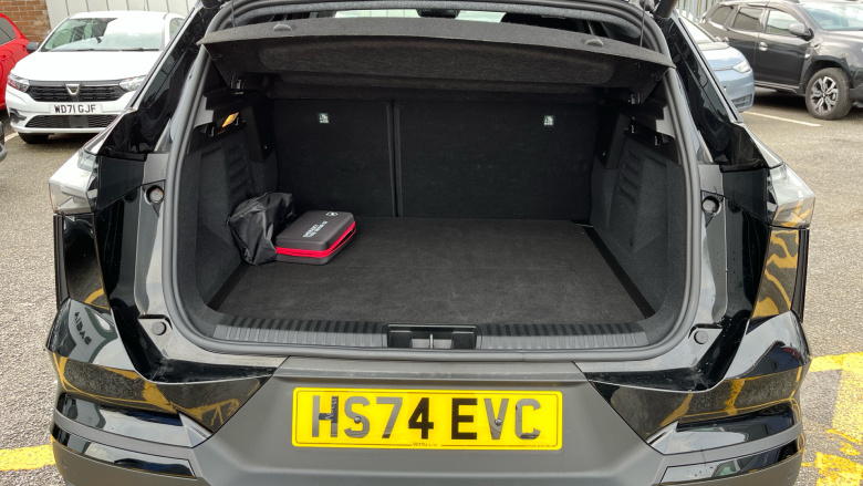 Renault Symbioz 1.6 E-Tech FHEV 145 Techno Esprit Alpine 5dr Auto Hybrid Estate